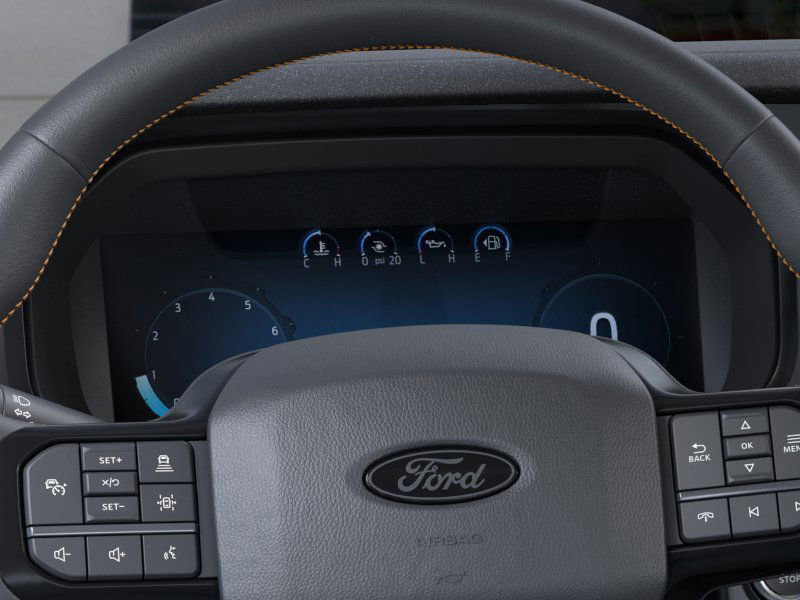 2025 FORD F-150 - Image 12