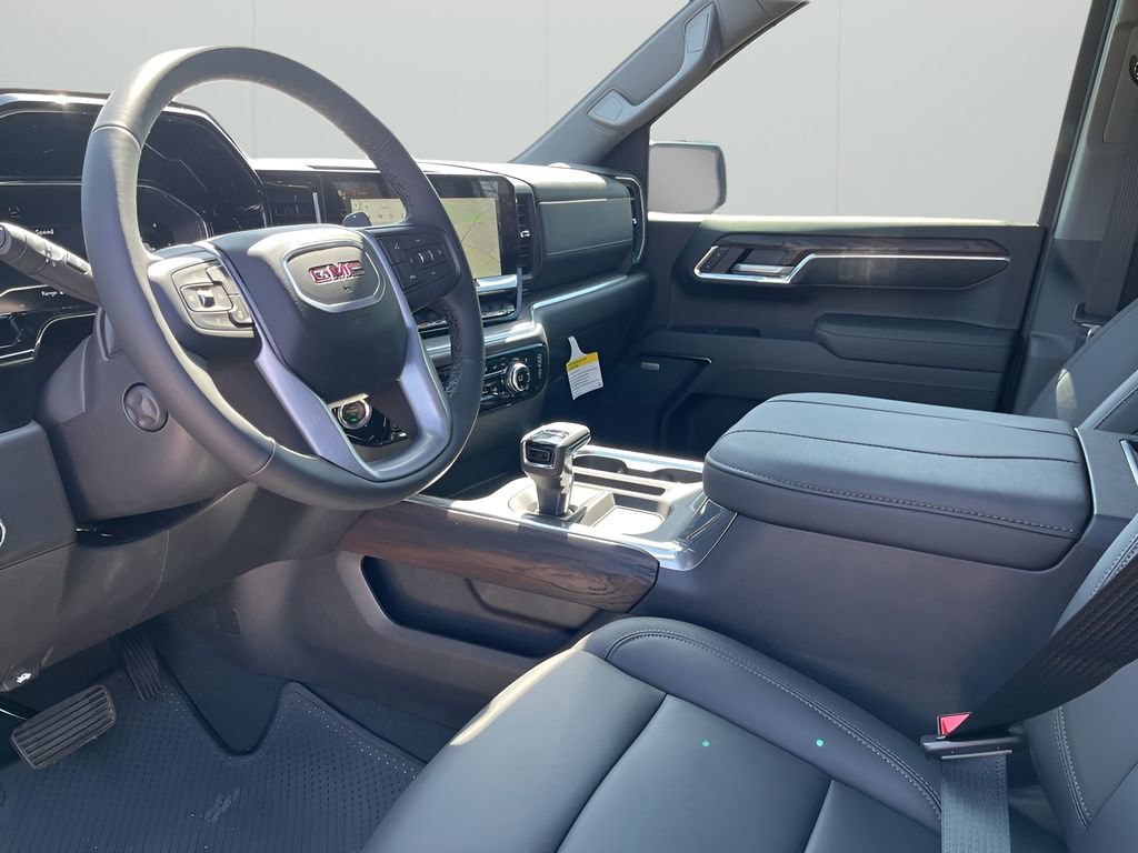 2025 Gmc Sierra 1500 SLT photo 15
