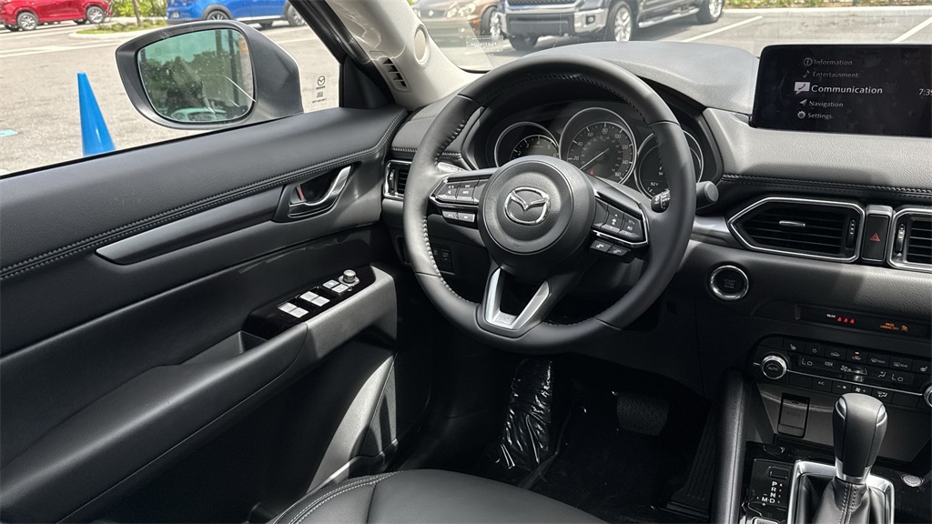 2025 Mazda CX-5 2.5 S Preferred photo 20