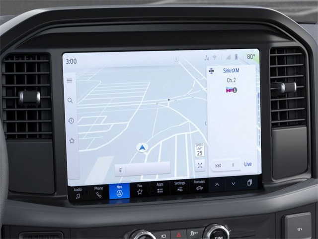 2025 Ford F-150 XL photo 12