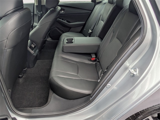 2024 Honda Accord Hybrid Touring photo 25