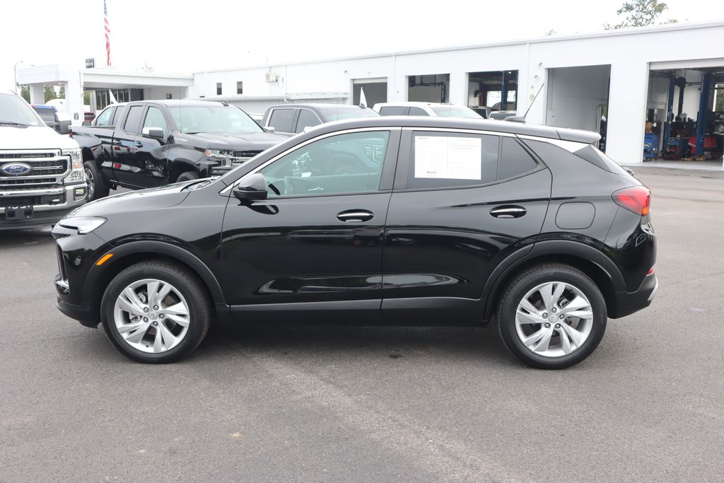 2024 Buick Encore GX Preferred photo 3