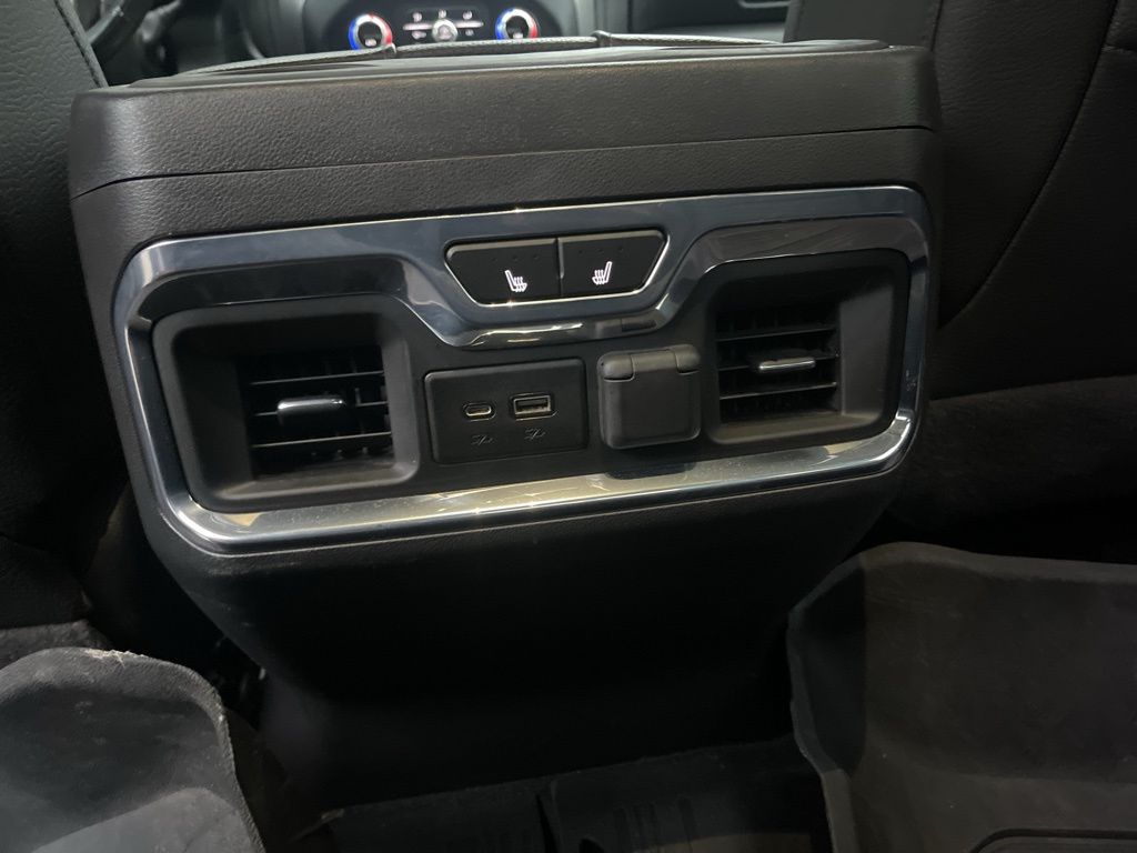 2020 Gmc Sierra 1500 Denali photo 23