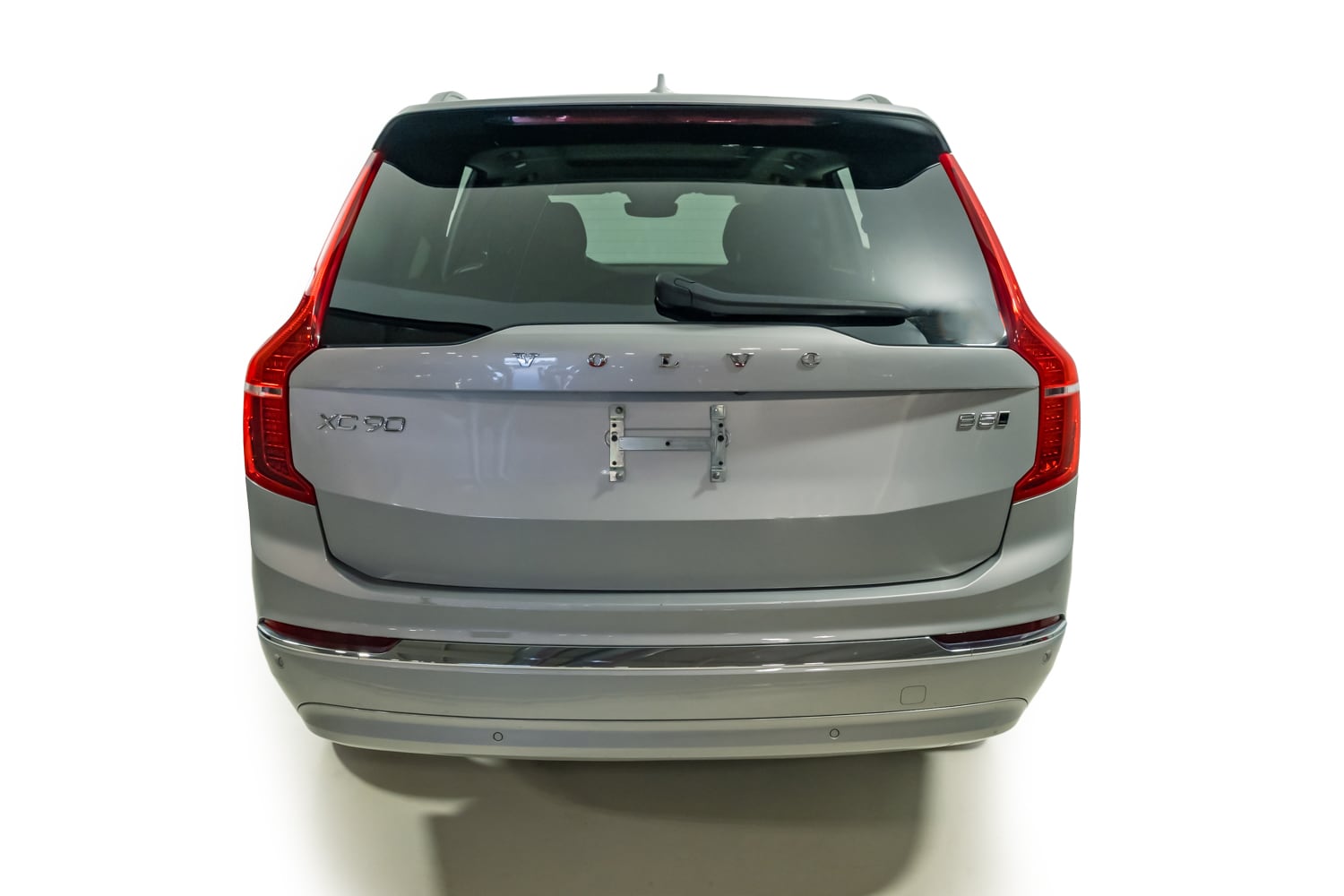 2024 Volvo XC90 B5 Plus photo 5