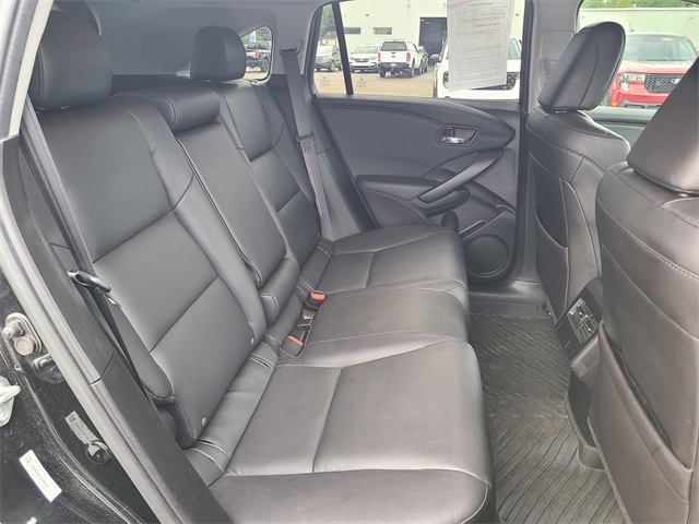 2016 Acura RDX Base Plus photo 16