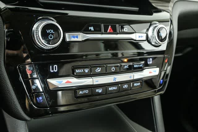 2021 Ford Explorer Limited photo 14