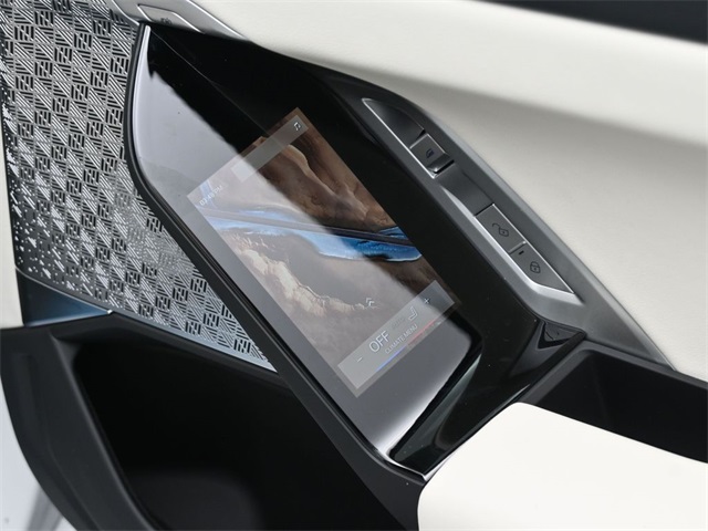2025 Bmw 740i photo 21