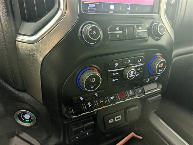 2019 Chevrolet Silverado 1500 LT Trail Boss photo 26