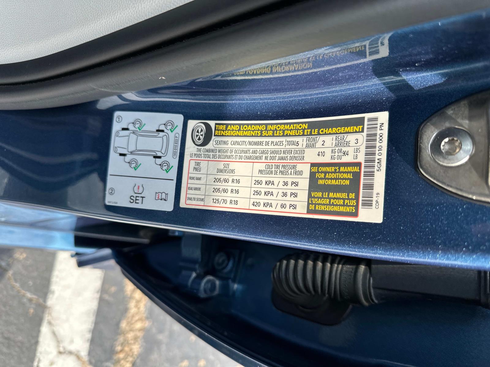 2020 Volkswagen Jetta S photo 18