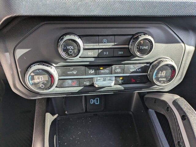 2023 Ford Bronco Base Big Bend Black Diamond Outer Banks photo 22