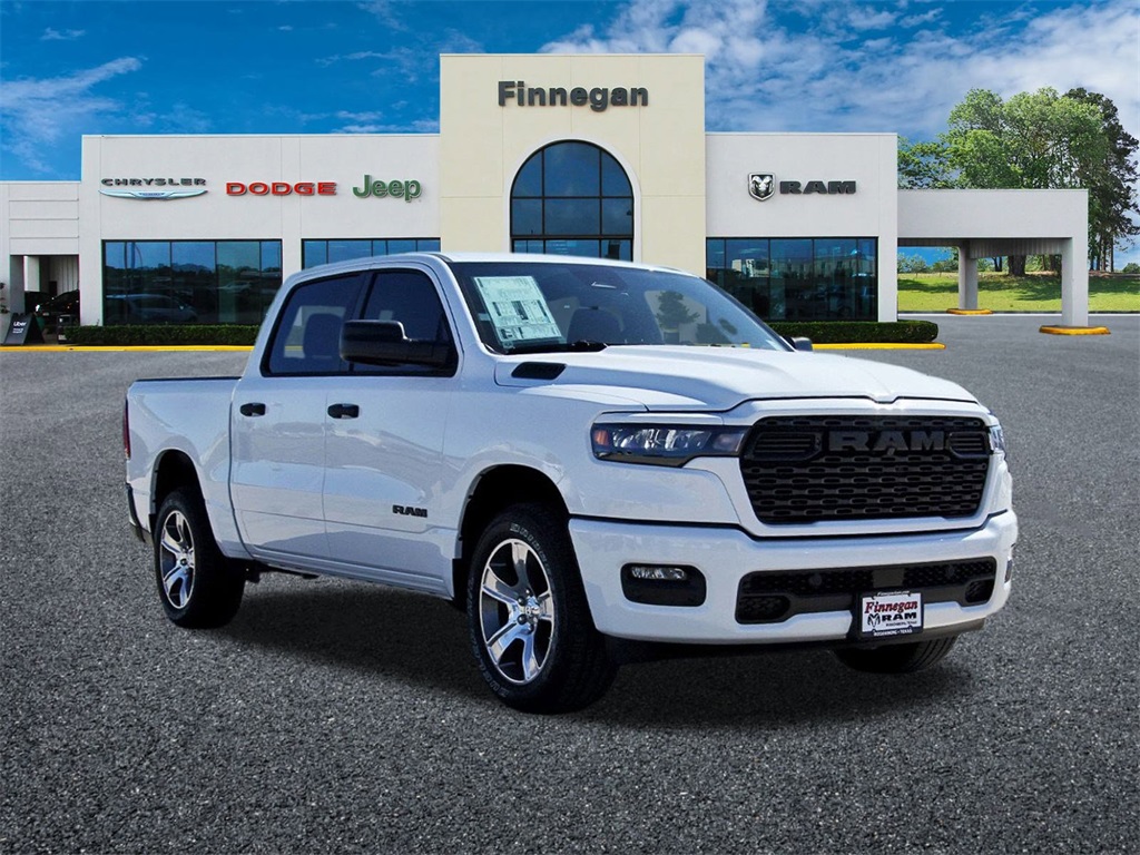 2026 RAM Ram 1500 Pickup Express's photo