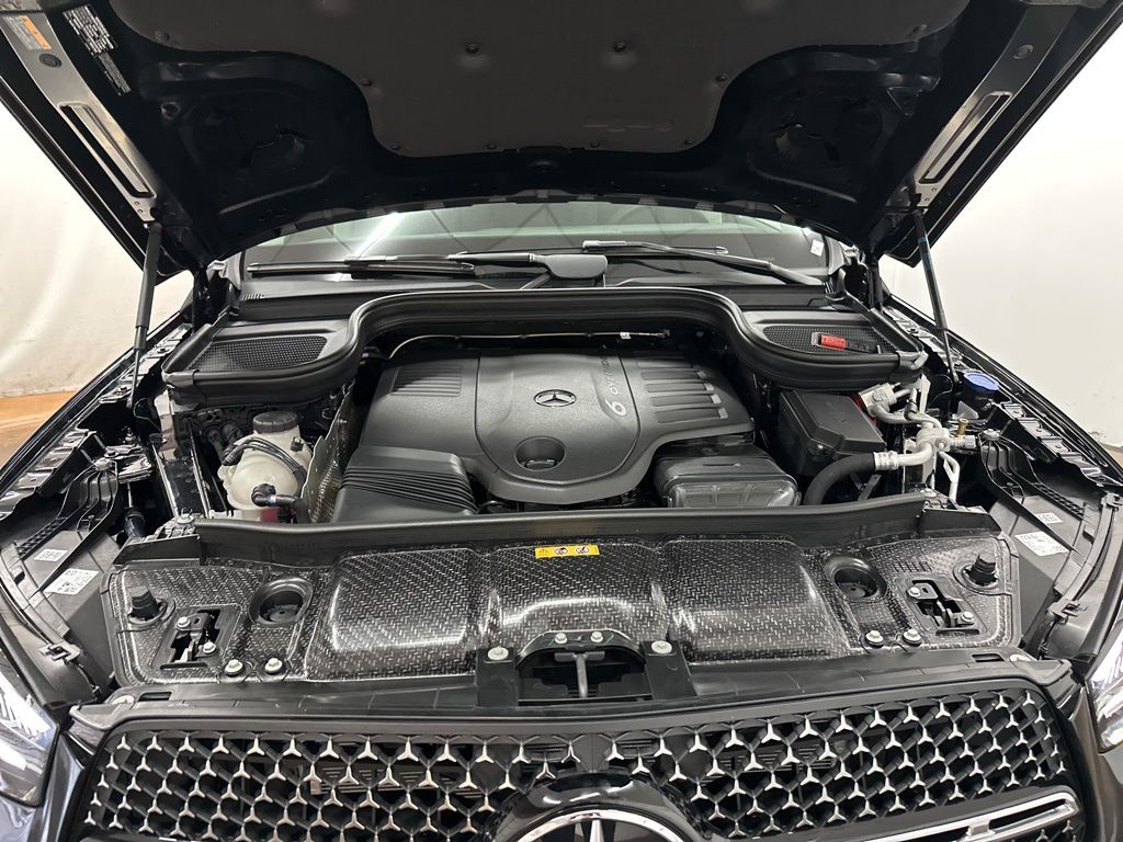 2026 Mercedes Benz GLE 450 4MATIC photo 32