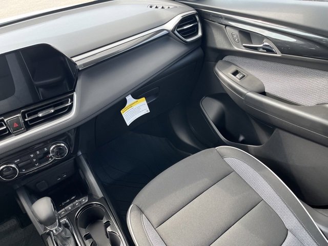 2026 Chevrolet Trailblazer LT photo 15