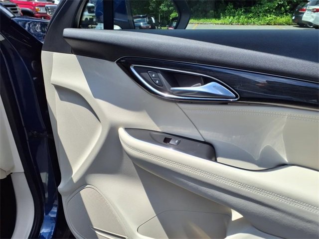2023 Buick Envision Preferred photo 10