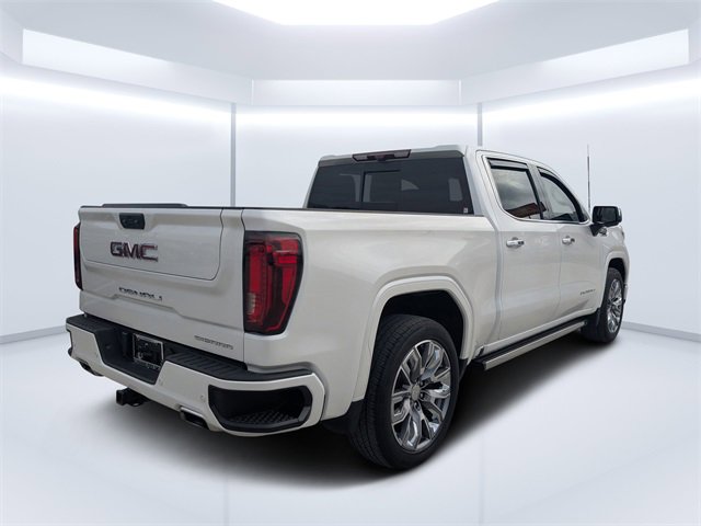 2023 Gmc Sierra 1500 Denali photo 3