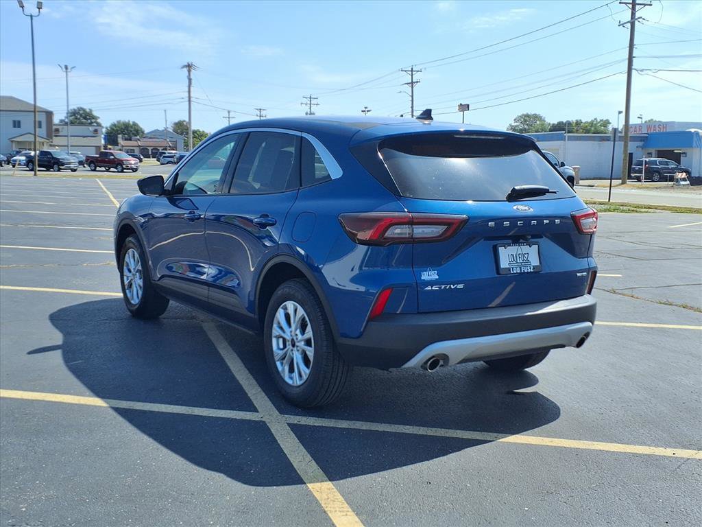 2023 Ford Escape Active photo 25