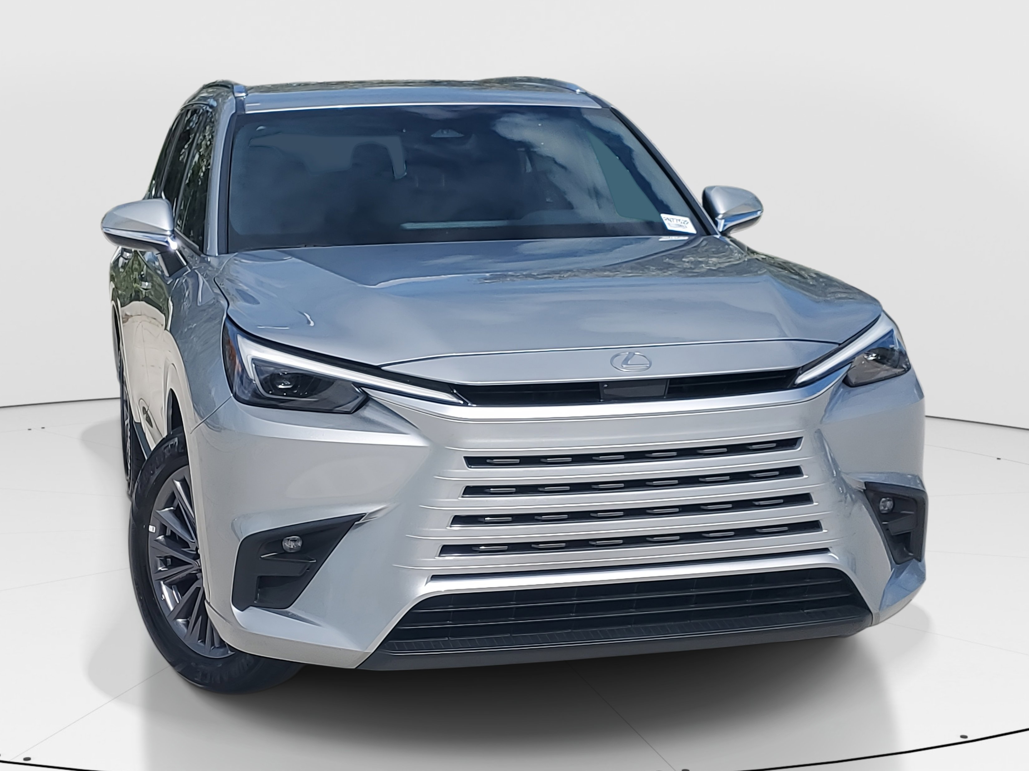 2024 Lexus TX 350 photo 3