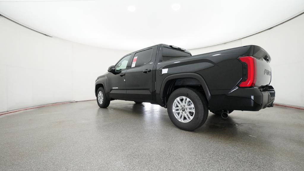 2026 Toyota Tundra SR5 CrewMax photo 14