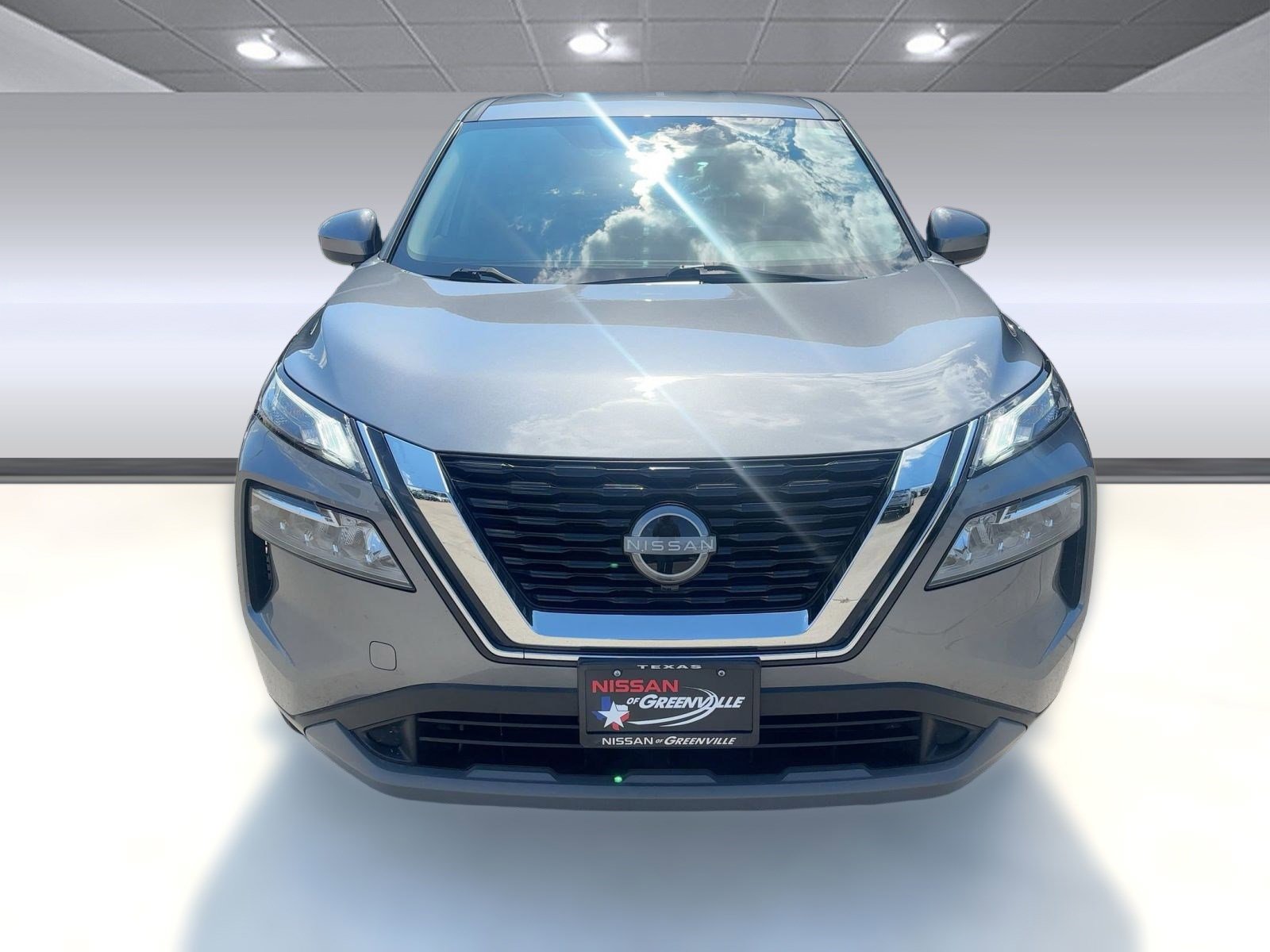 2023 Nissan Rogue SV photo 6