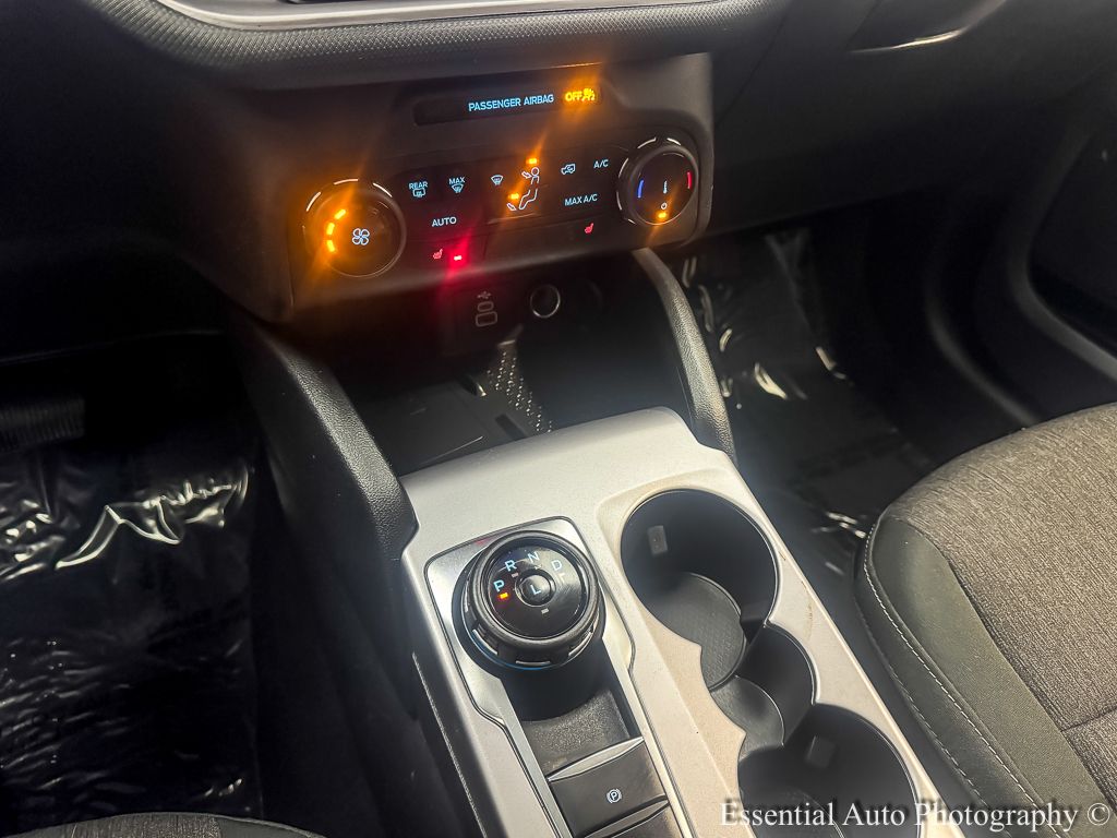 2024 FORD BRONCO SPORT - Image 19