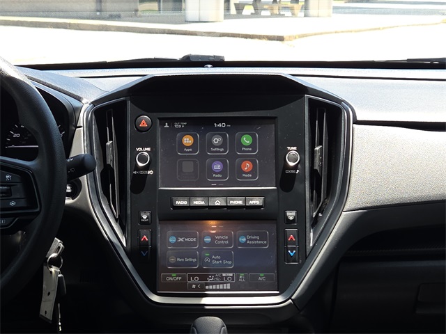 2024 Subaru Crosstrek Base photo 11