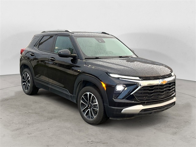 2024 Chevrolet Trailblazer LT photo 6