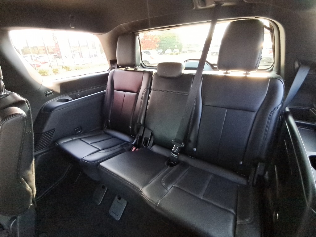 2020 Ford Expedition XLT photo 8