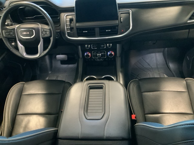 2023 Gmc Yukon SLT photo 42