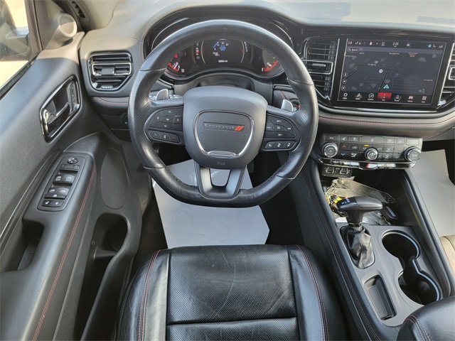 2023 Dodge Durango GT Plus photo 23