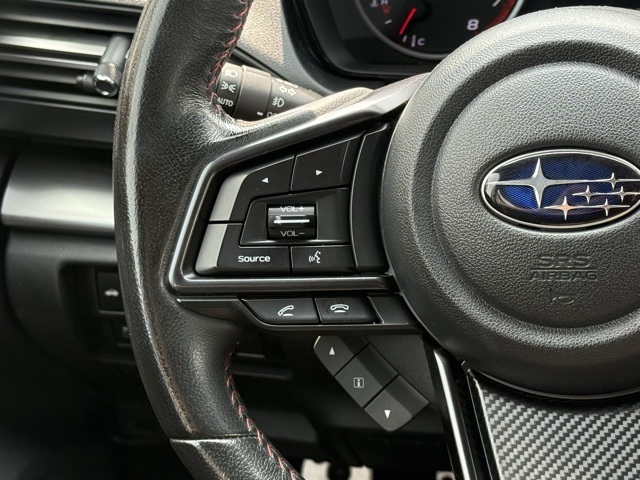 2022 Subaru WRX Premium photo 24
