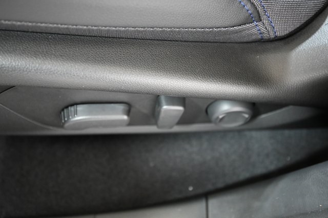 2025 Subaru Forester Premium photo 20