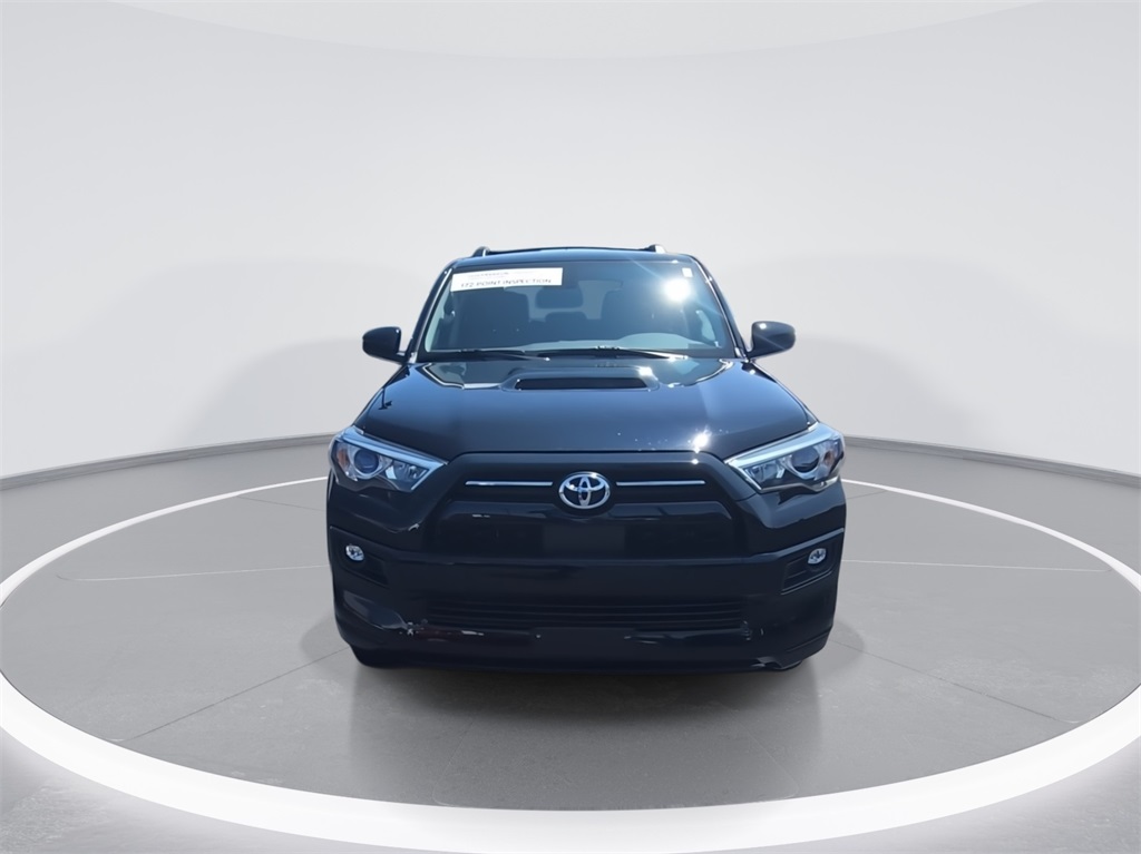 2022 Toyota 4Runner TRD Sport 4WD photo 2