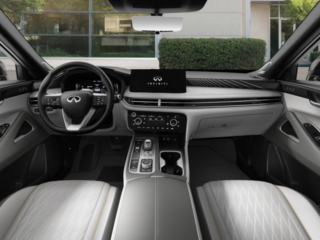 2026 Infiniti QX60 Autograph AWD photo 15