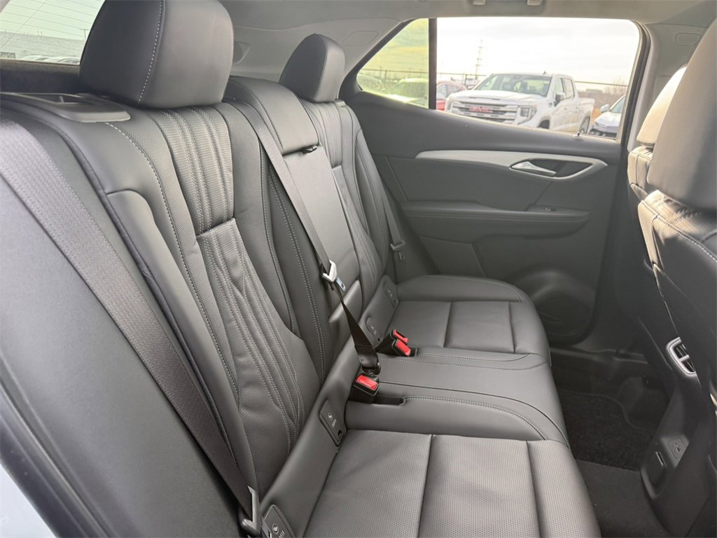 2026 BUICK ENVISION - Image 36