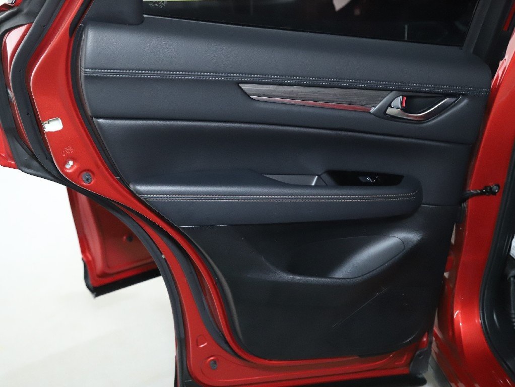 2023 Mazda CX-5 2.5 S Premium photo 13