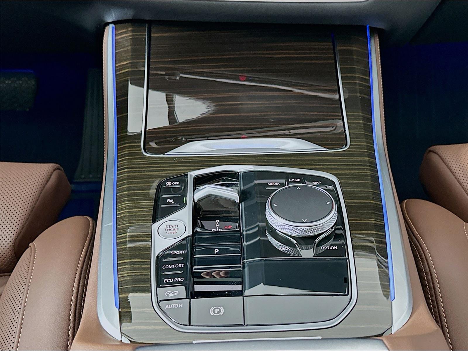2024 Bmw X5 xDrive40i photo 16