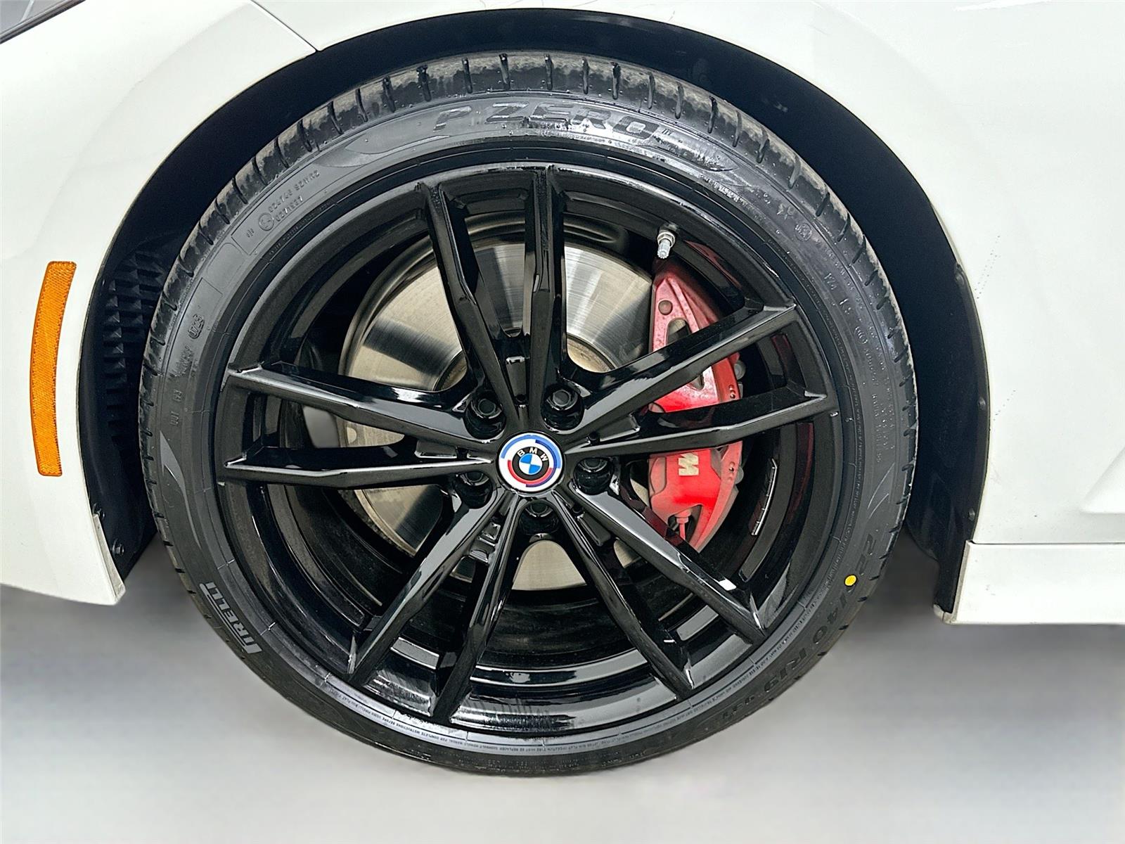 2023 Bmw 340i xDrive photo 32