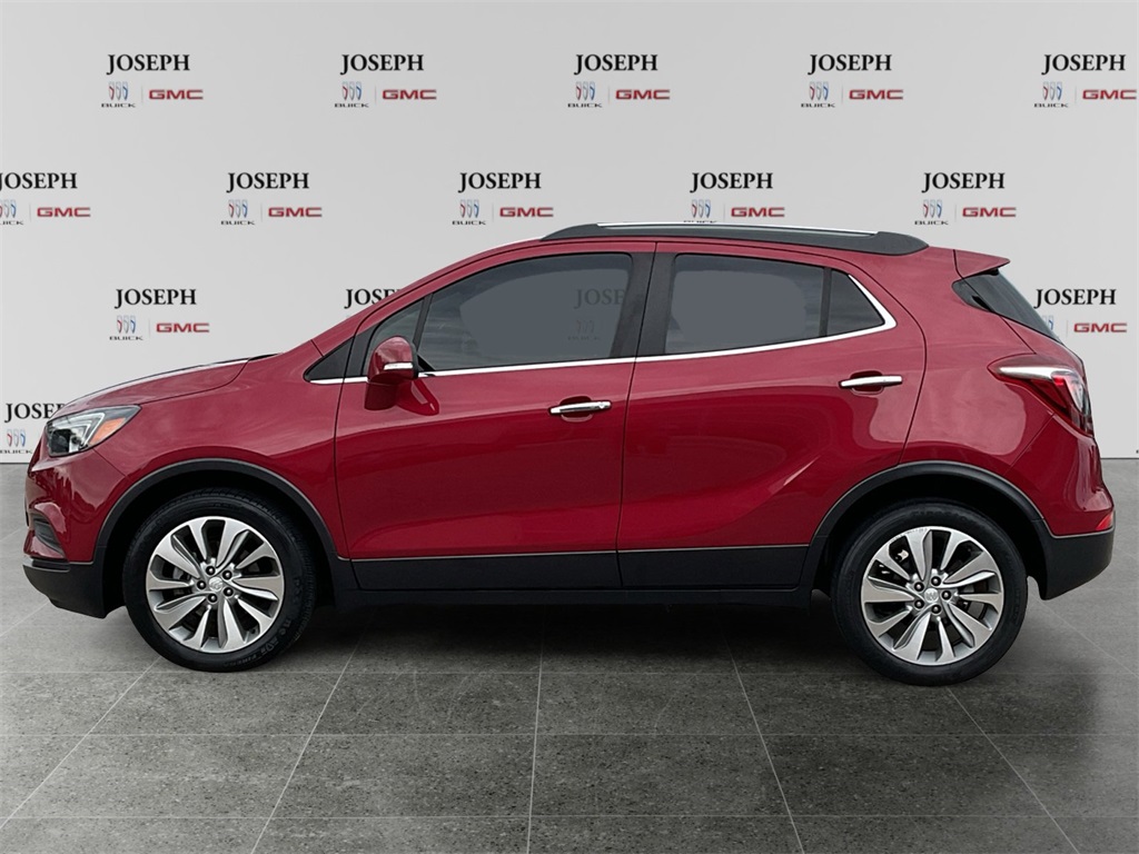2019 Buick Encore Preferred photo 5