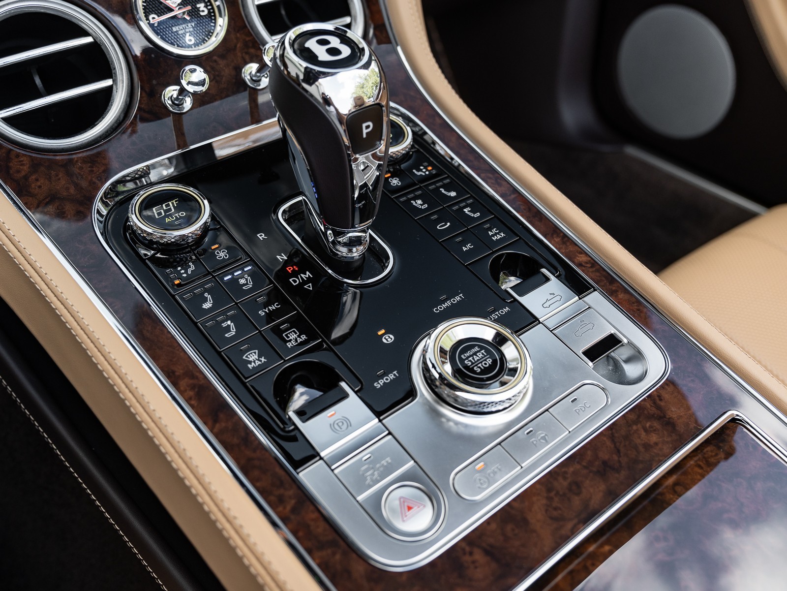 2020 Bentley Continental GTC GT V8 photo 33