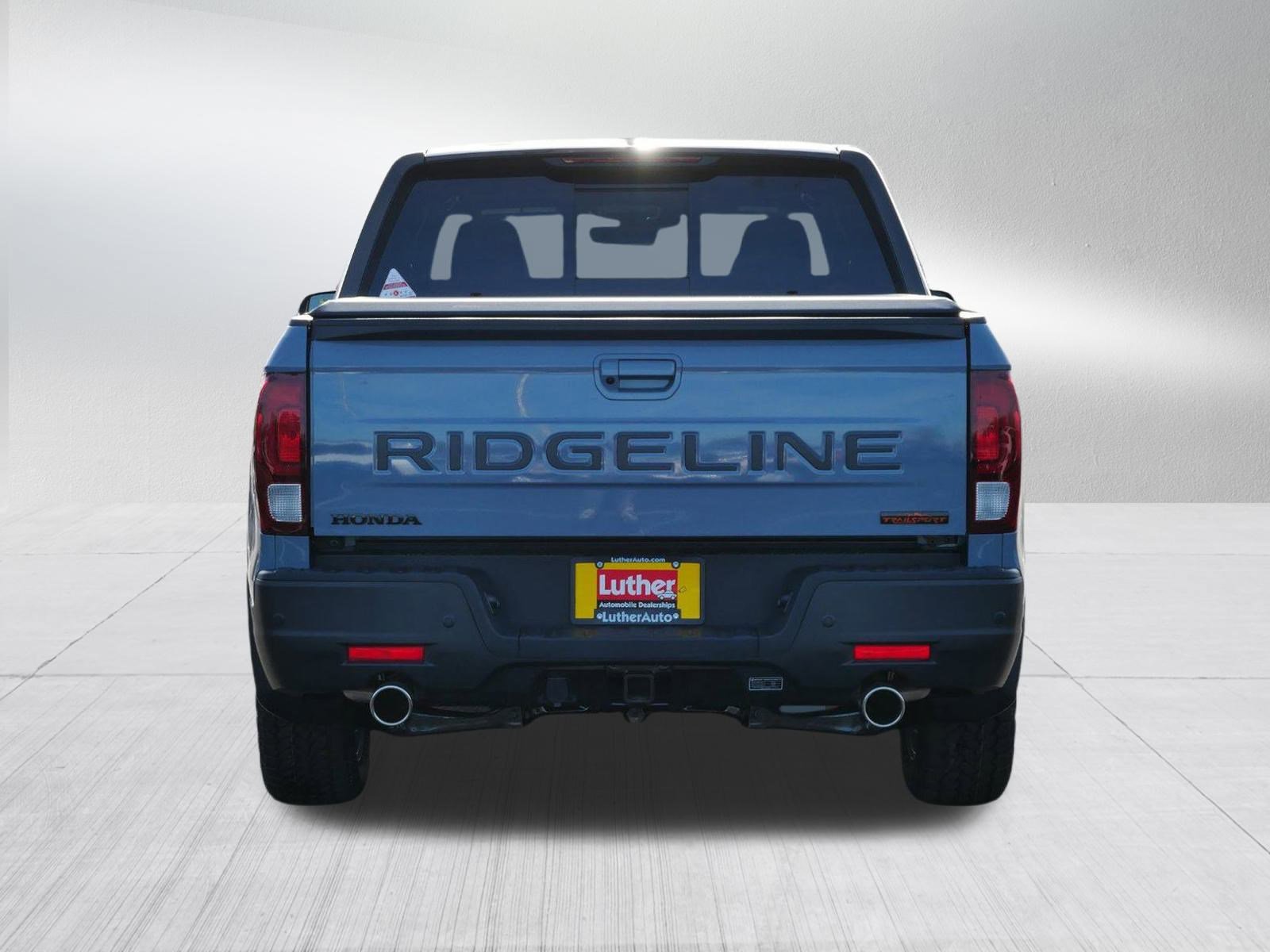 2025 Honda Ridgeline TrailSport photo 6