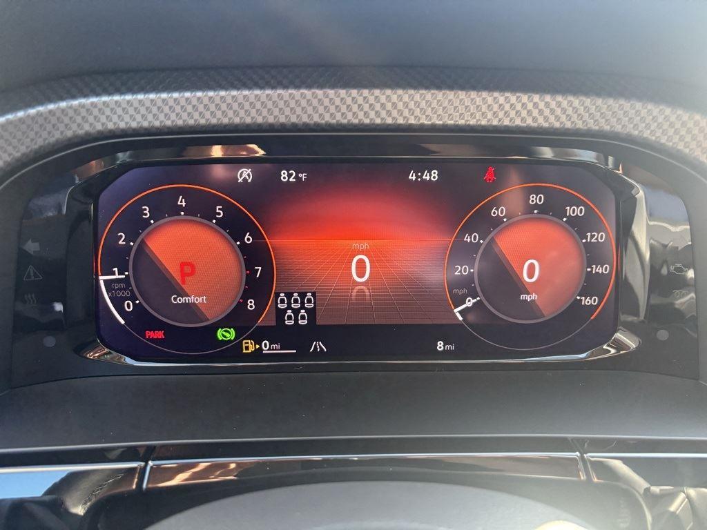 2025 Volkswagen Atlas Peak Edition SE photo 15