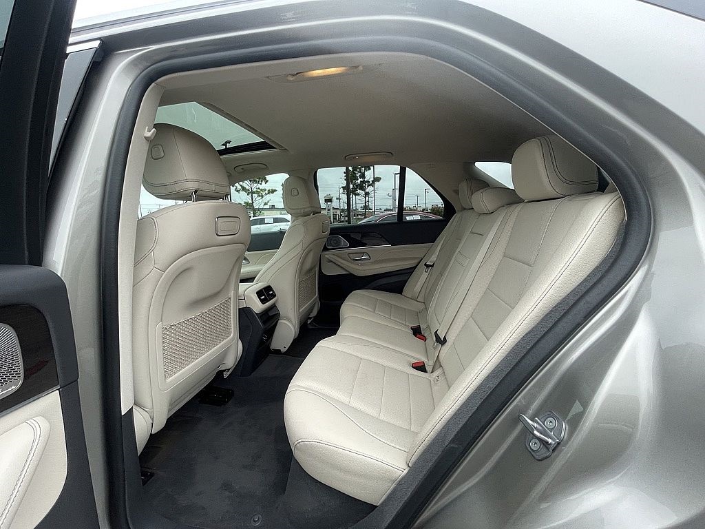 2020 Mercedes Benz GLE 350 4MATIC photo 14