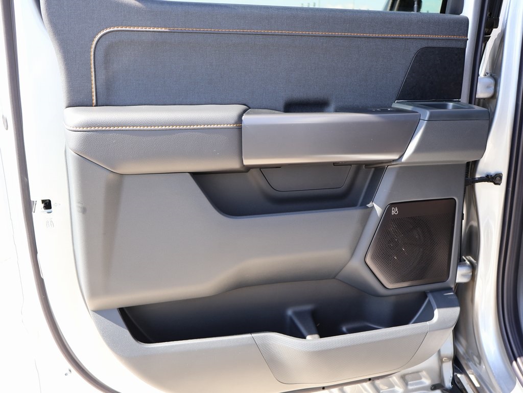 2025 Ford F-150 Tremor photo 15