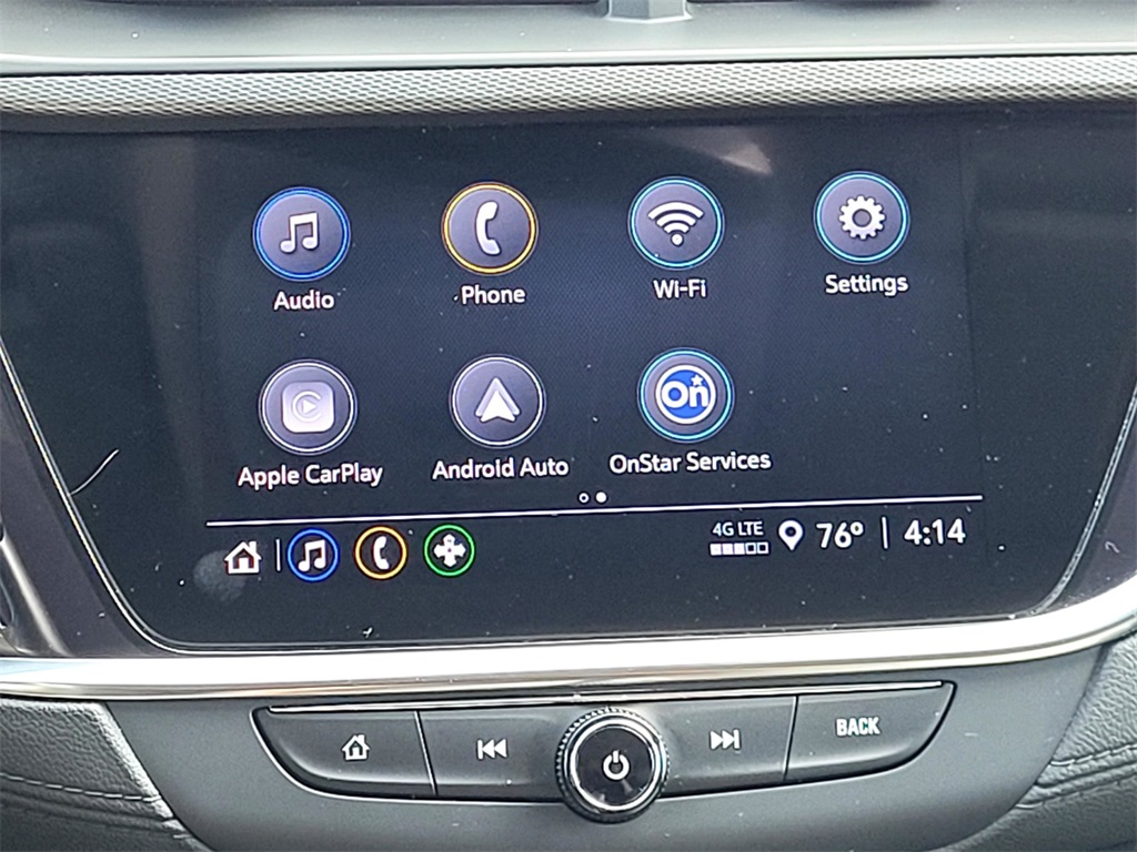 2022 Buick Encore GX Preferred photo 22
