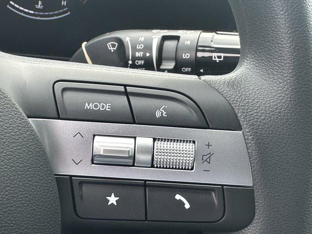 2026 Hyundai Tucson SEL photo 19