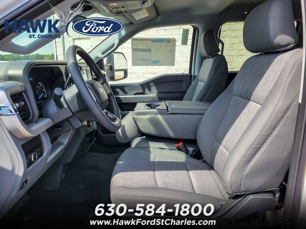 2026 FORD F-250 - Image 7