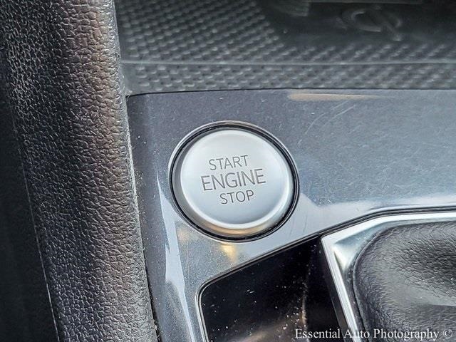 2022 VOLKSWAGEN TIGUAN - Image 18