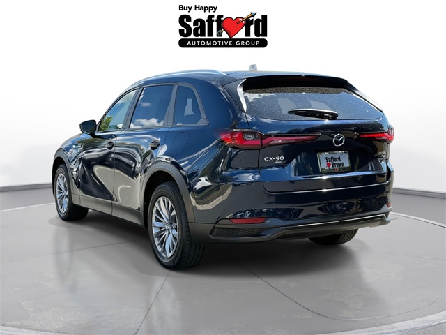 2025 Mazda CX-90 3.3 Turbo Select photo 4