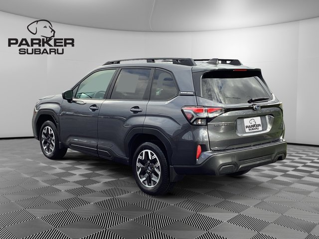 2026 Subaru Forester Premium photo 3