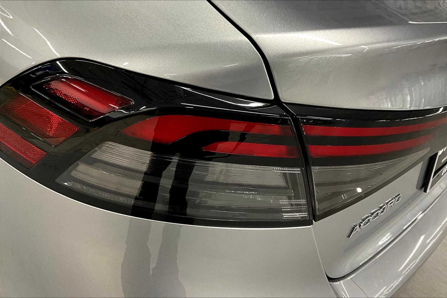 2024 Honda Accord EX photo 25